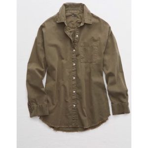 Aire Button Down Shirt